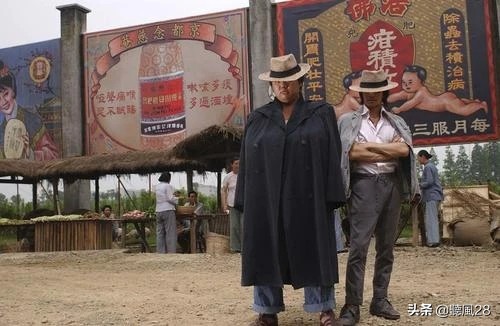 功夫之后再无经典,功夫之后再无周星驰