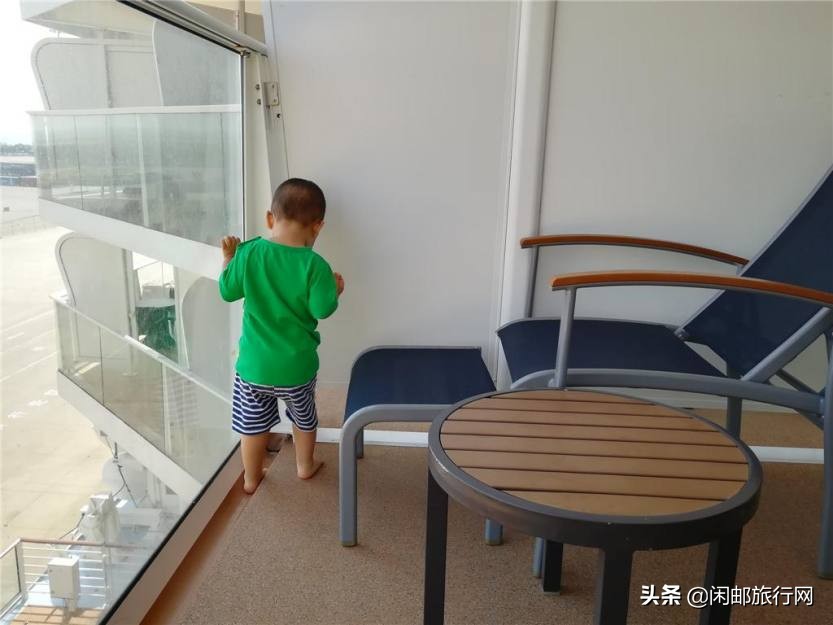海洋量子号长崎旅游攻略,豪华邮轮海洋量子号去日本