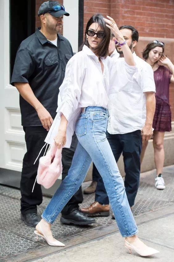 春夏必备单鞋这3双百搭不出错,秋季单鞋不用买有这几双就够了