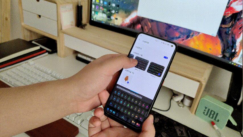 iqoo3深度体验,iqoo3还能再战几年
