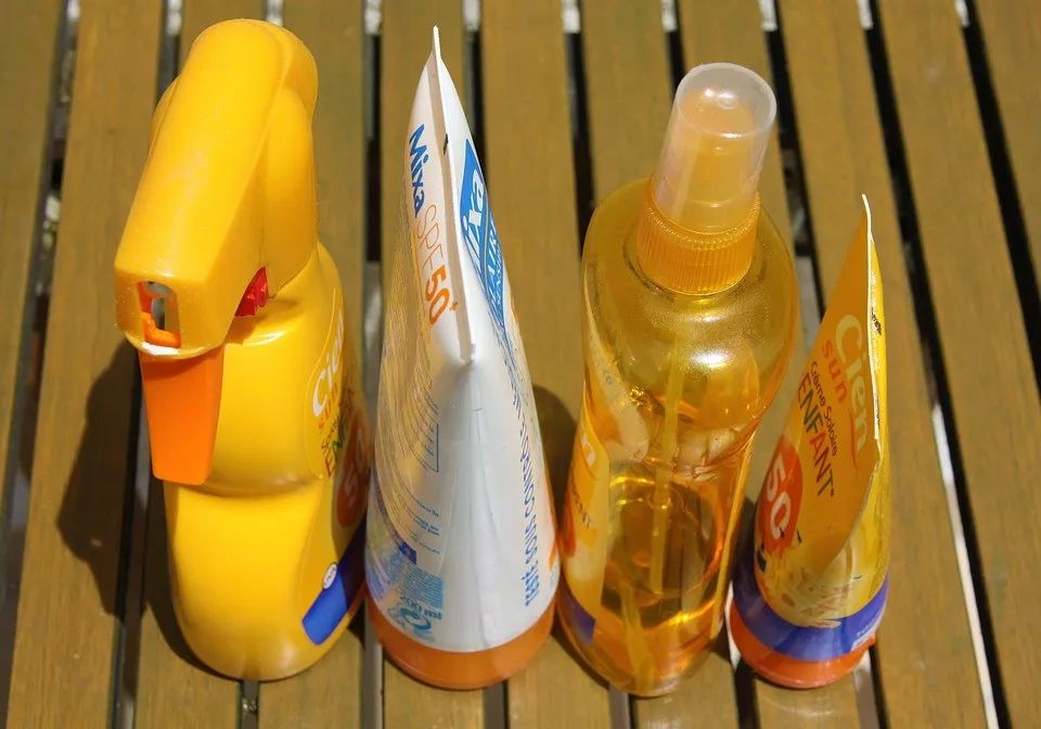 防晒攻略夏季防晒大法,夏日防晒你都怎么做