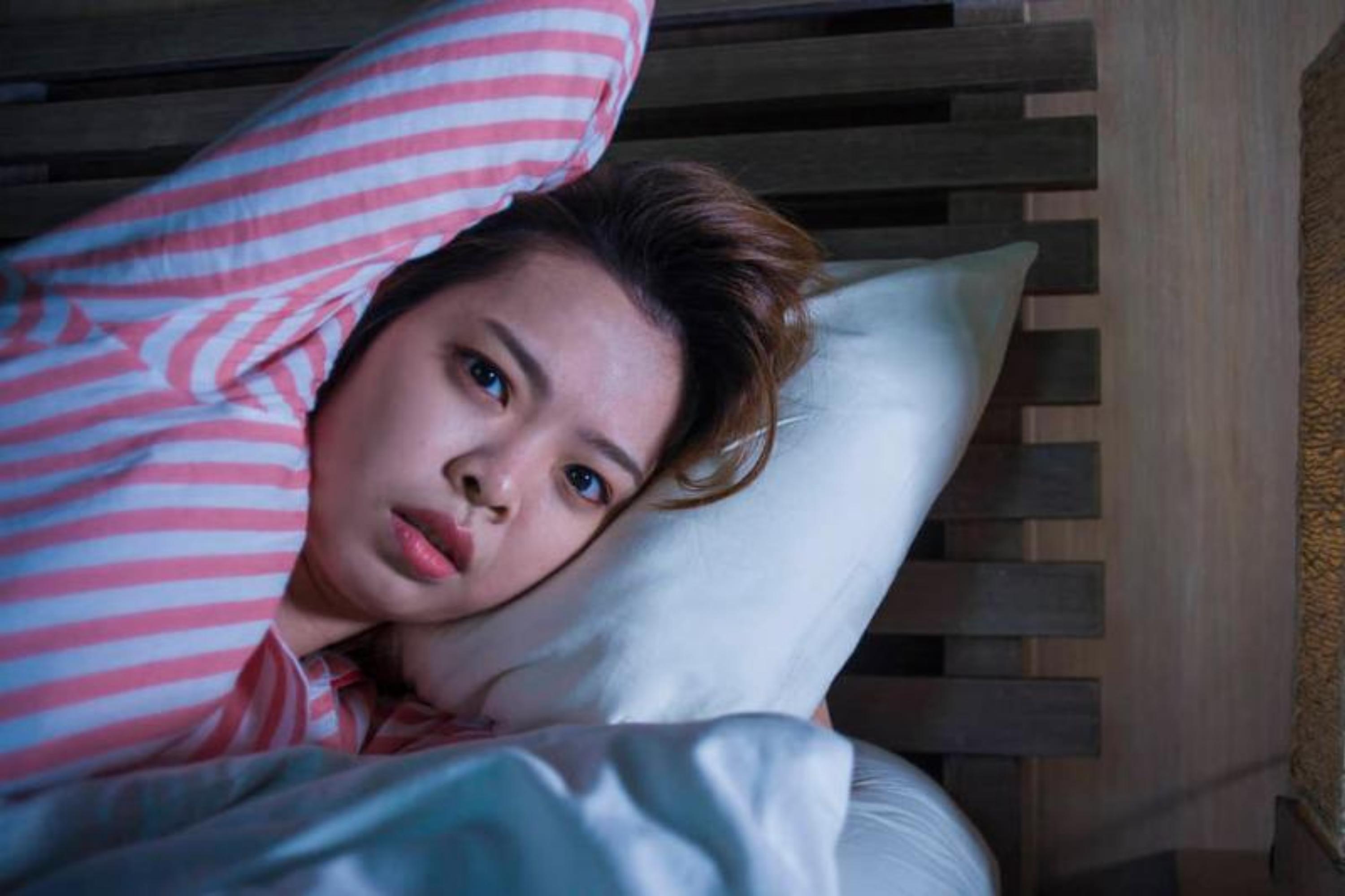 患了抑郁症失眠怎么办,抑郁患者失眠了怎么办