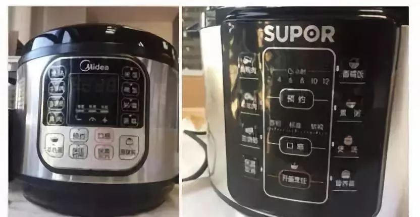 高端电压力锅测评红黑榜,高端电压力锅评测前十名