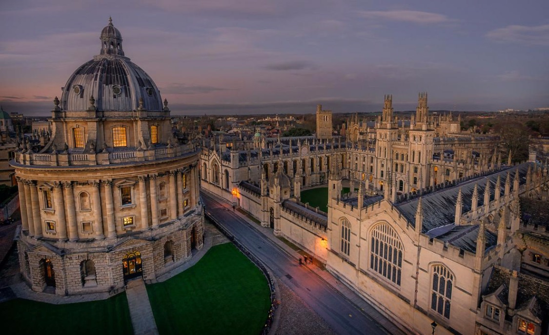 the2023世界大学排名完整,约克大学世界排名最新