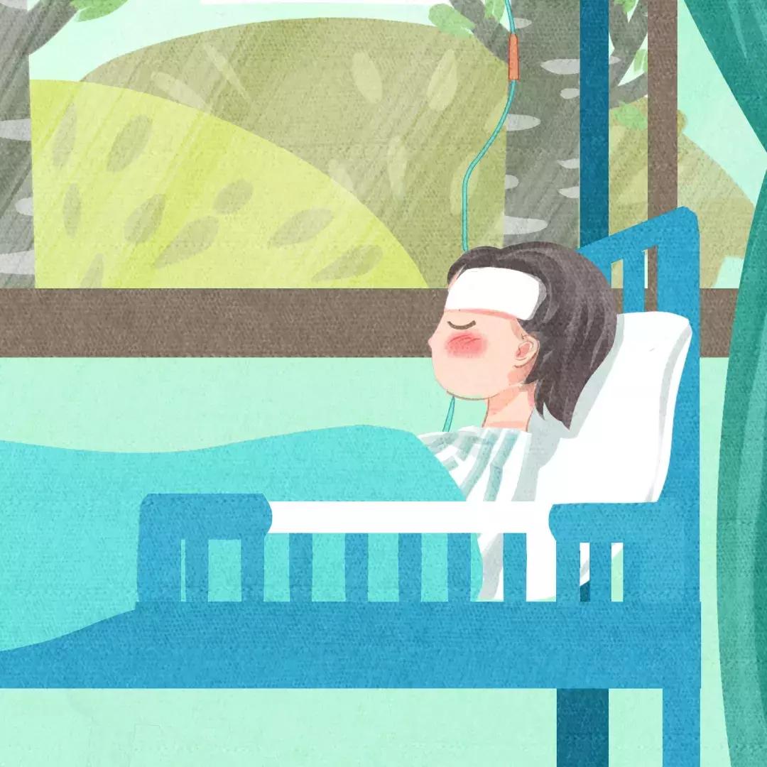 孩子退烧后要注意什么,孩子退烧之后怎么调理身体