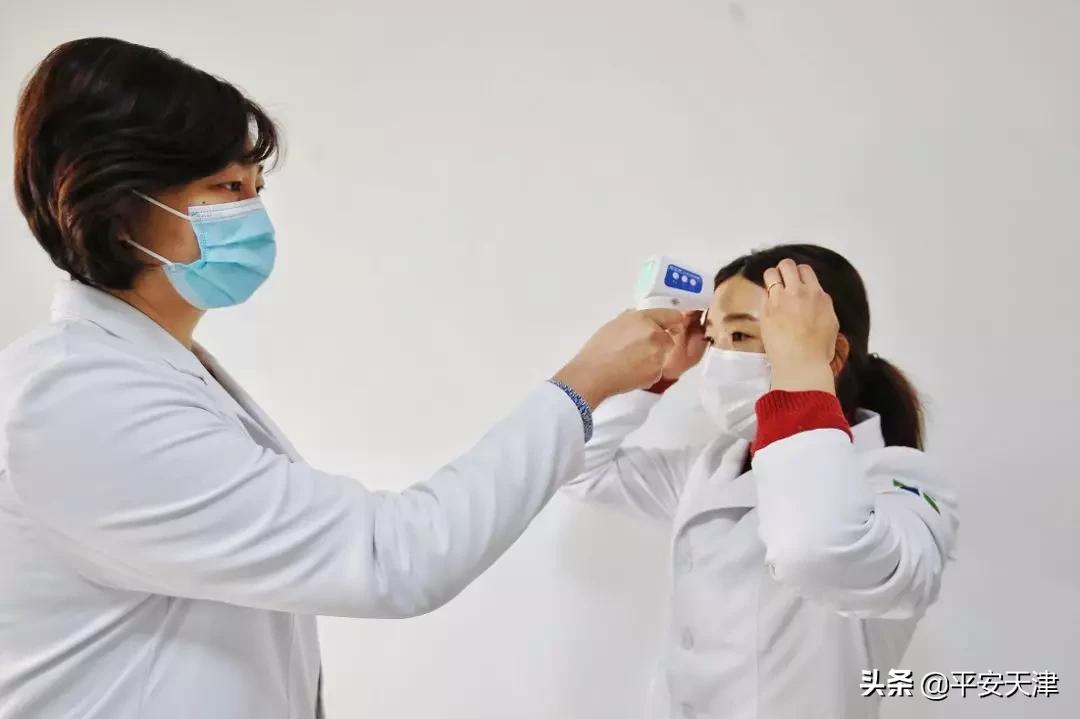 非触摸电子体温计使用方法,非接触式红外体温计怎样使用
