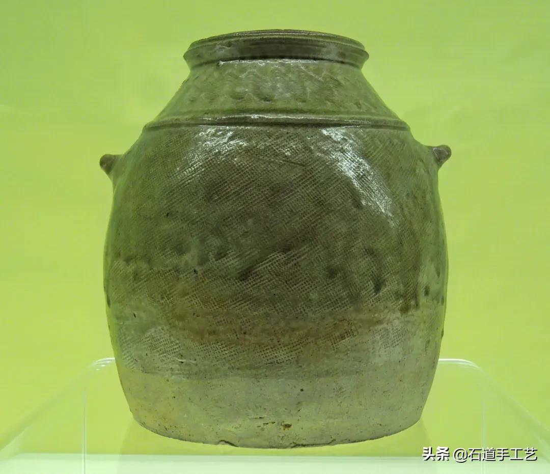 江南望族，三国名将日常所用何物——《江南文化艺术展》陶瓷掠影