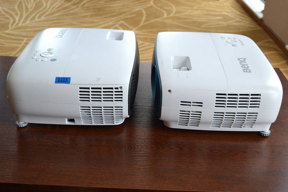 明基tk800m和w1700,明基投影仪tk800m对比w2700