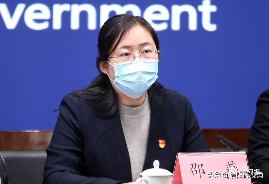 今日信阳新增确诊病例在哪里,信阳疫情最新确诊在哪