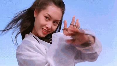 1000张网红脸，也比不上香港曾经的盛世美颜