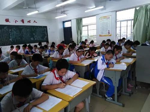 最美小学,海口优秀的小学
