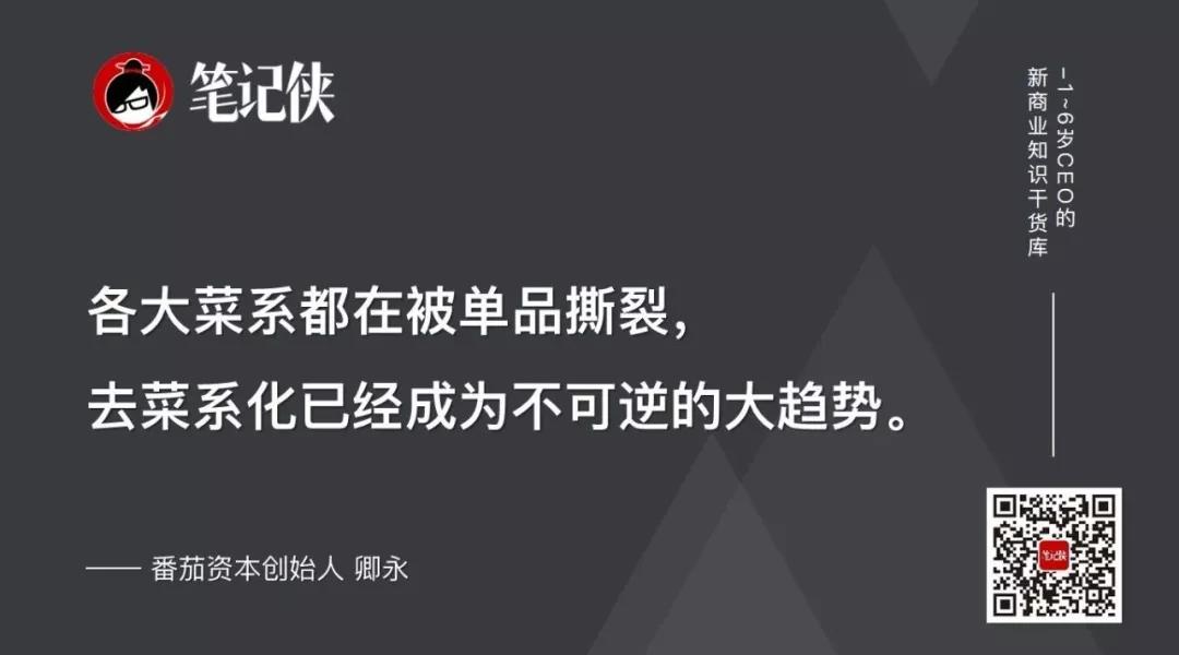 中国餐饮最新排行榜前100,2019餐饮业数据分析