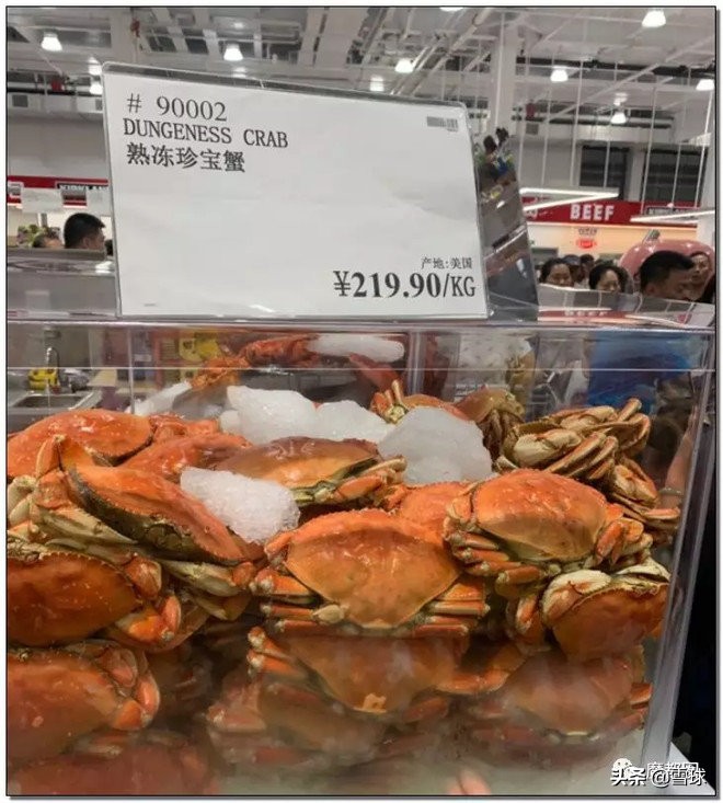 costco超市深圳火爆,火爆的costco靠什么赚钱