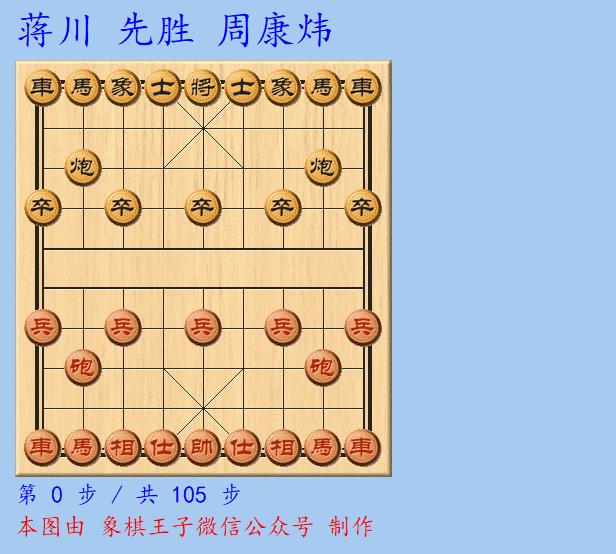 王天一夺冠解说,王天一蒋川领奖