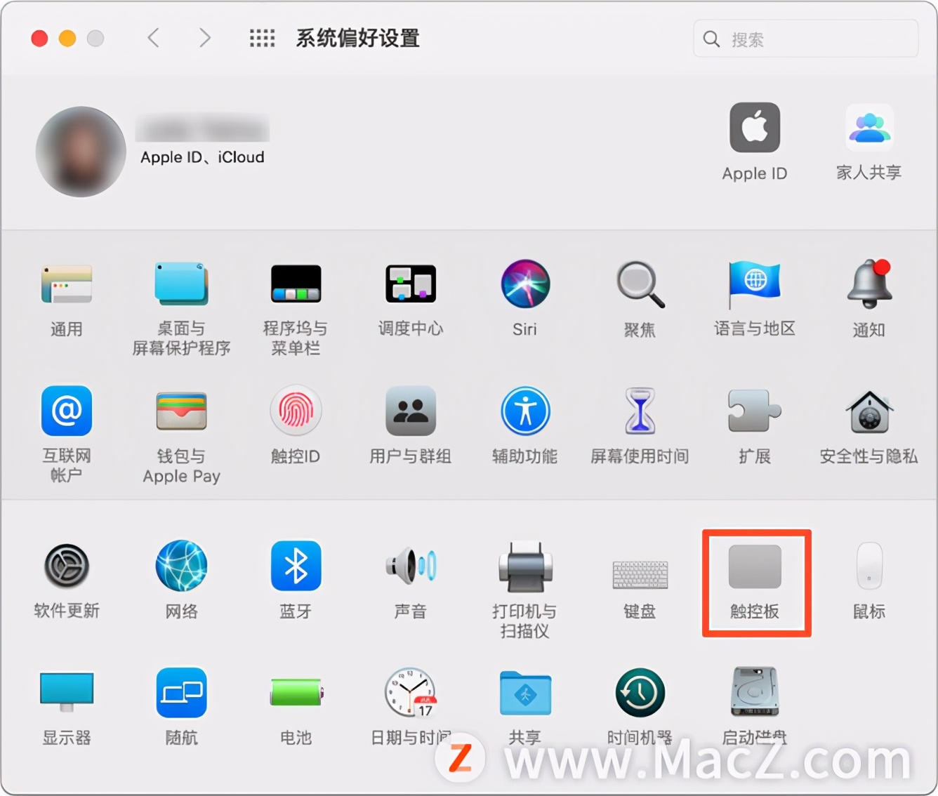 mac的鼠标右键是怎么动手,苹果笔记本怎么点击右键