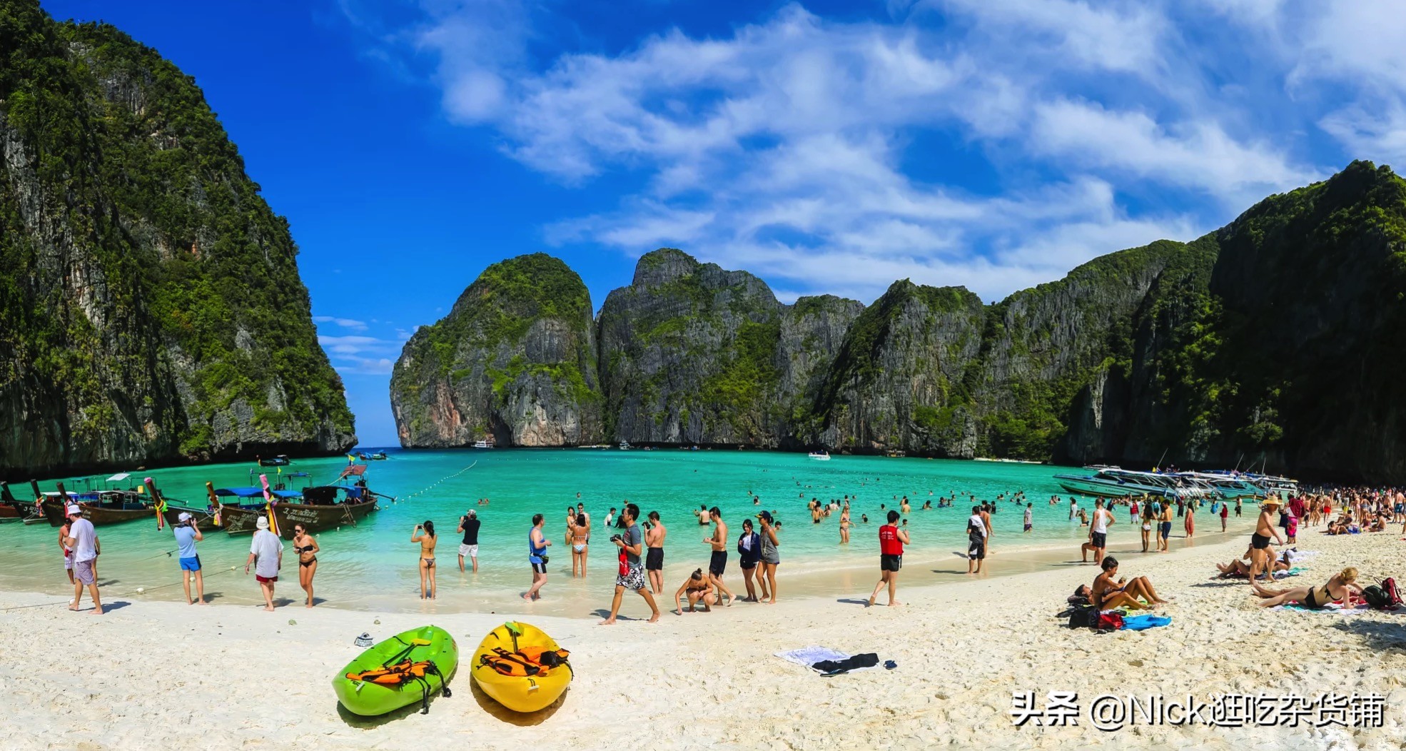 跟团去普吉岛玩有哪些坑,跟团去韩国的坑