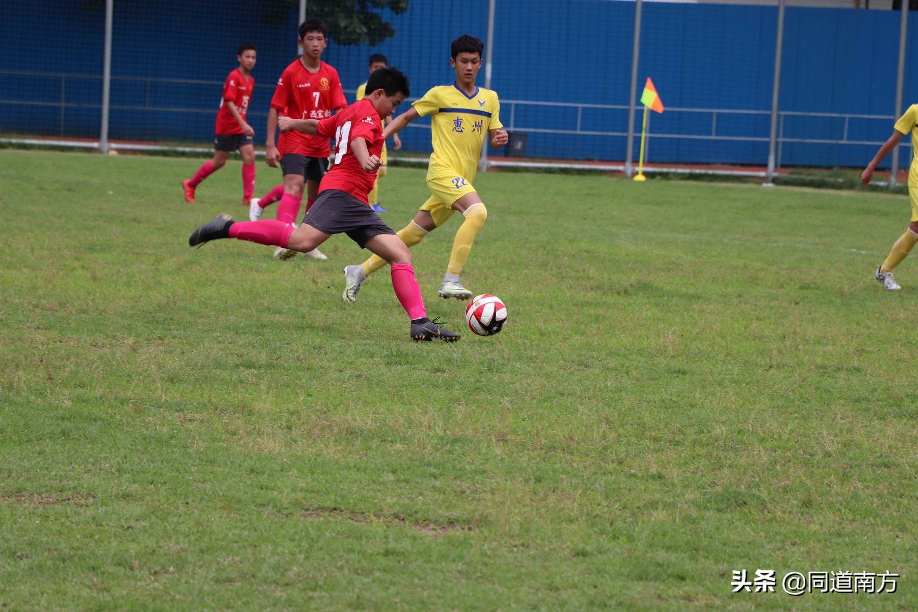 青超联赛u14广西宝韵,u14青超足球赛程表
