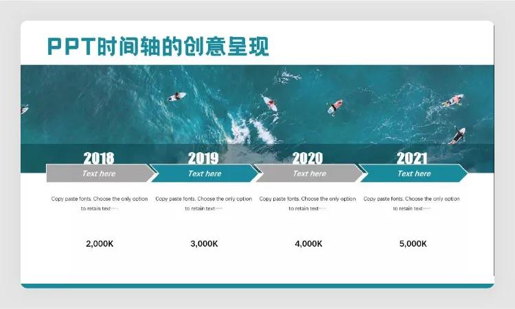 各种ppt的基本动手技巧,ppt实用技巧50招排版