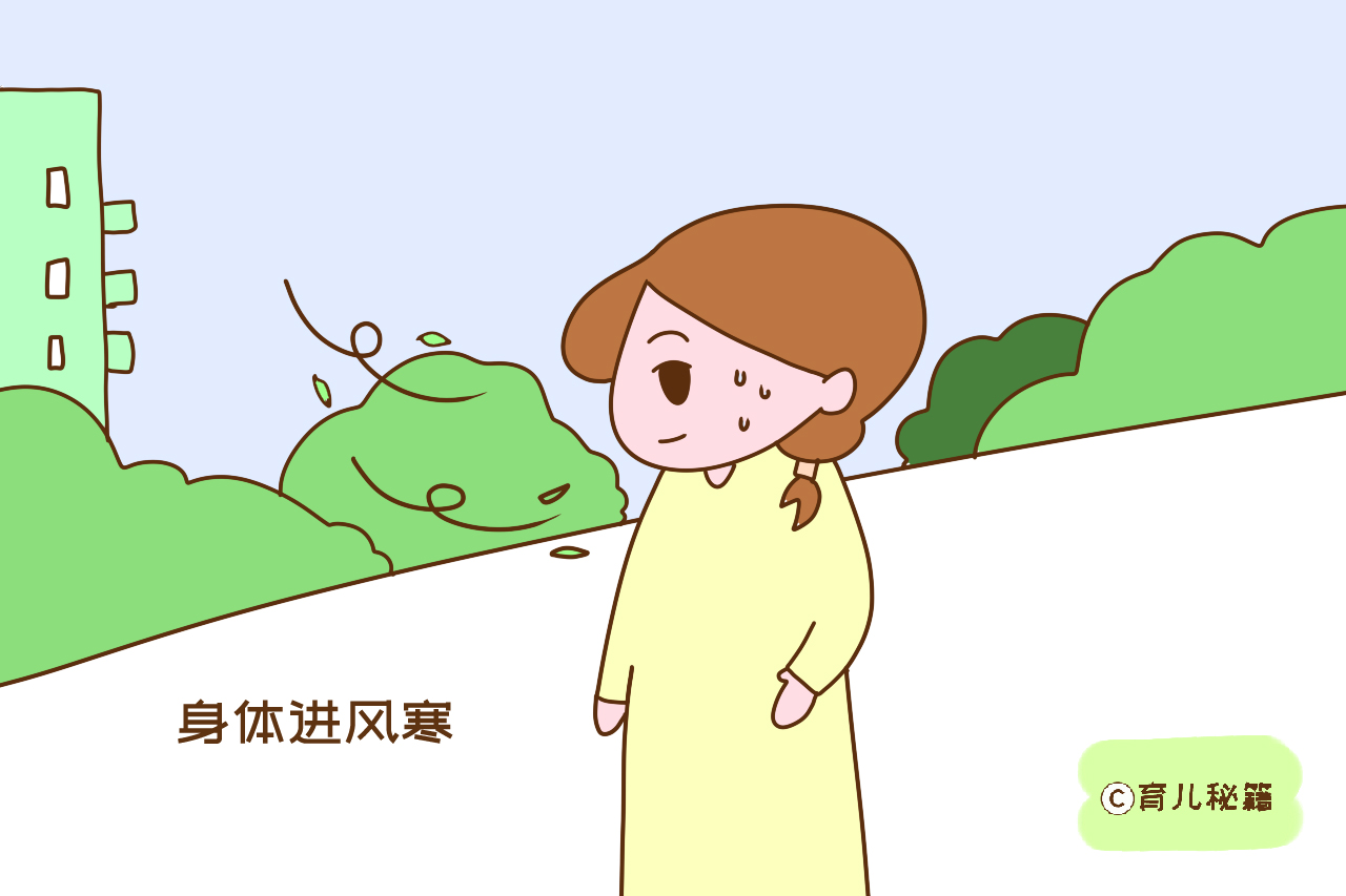 产妇月子发汗多是怎么回事,月子发汗可能出现的状态