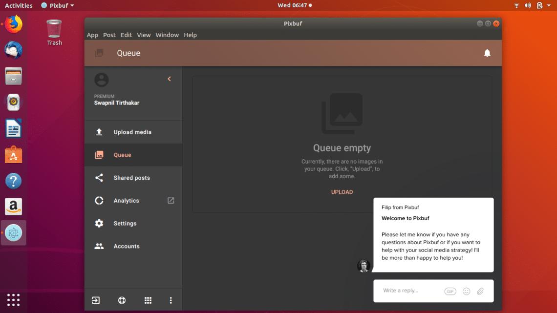 ubuntu10哪个版本最好,ubuntu应用软件推荐