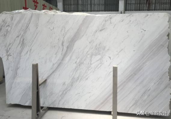 设计师不可不了解的顶级豪华石材,设计师喜欢的石头景观