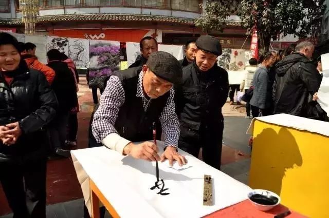 闲聊书法30例,闲聊书法