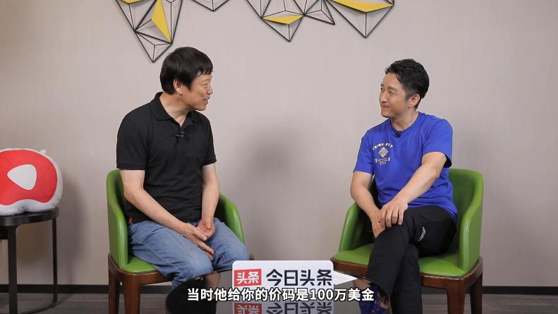 40岁邹市明再谈奥运夺冠，曾为国家荣誉，放弃价值北京10套房巨款