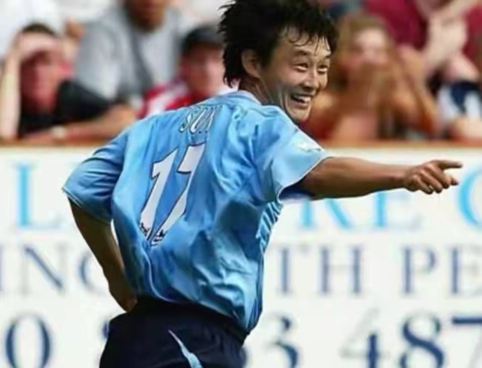 u20亚洲杯中国男足新疆球员孙继海,中国男足2002世界杯孙继海