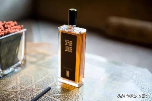芦丹氏琥珀君王香水,芦丹氏琥珀君王香水小样