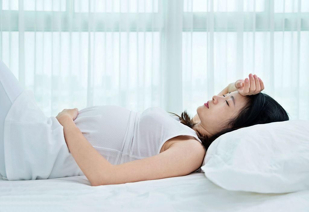 孕期做梦老是打打杀杀,孕期经常做梦怎么回事