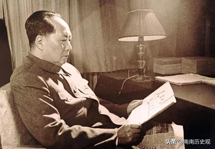 神秘的8341部队：毛主席身边最忠实的部队，有什么特殊待遇？