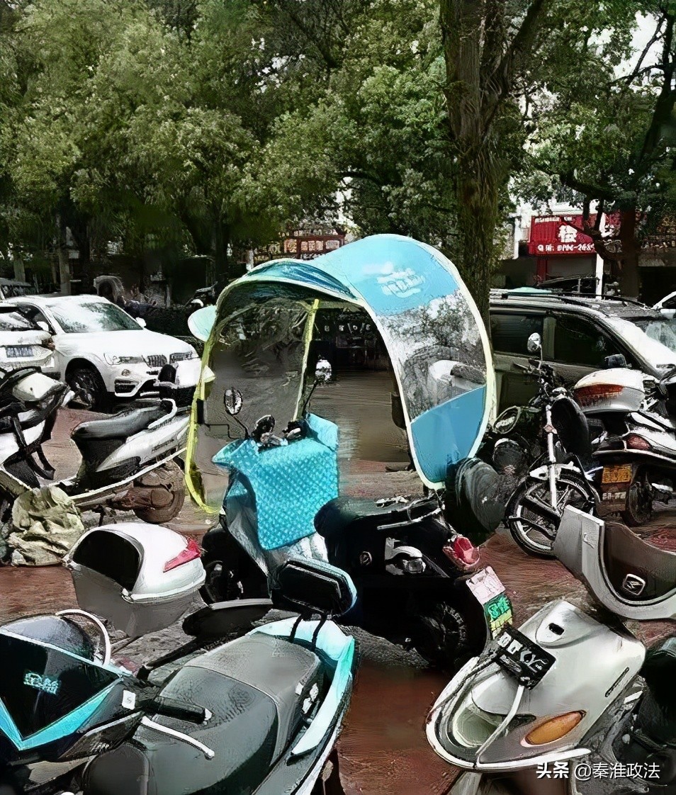 电动自行车改装座椅处罚,电动自行车改装按机动车处罚吗