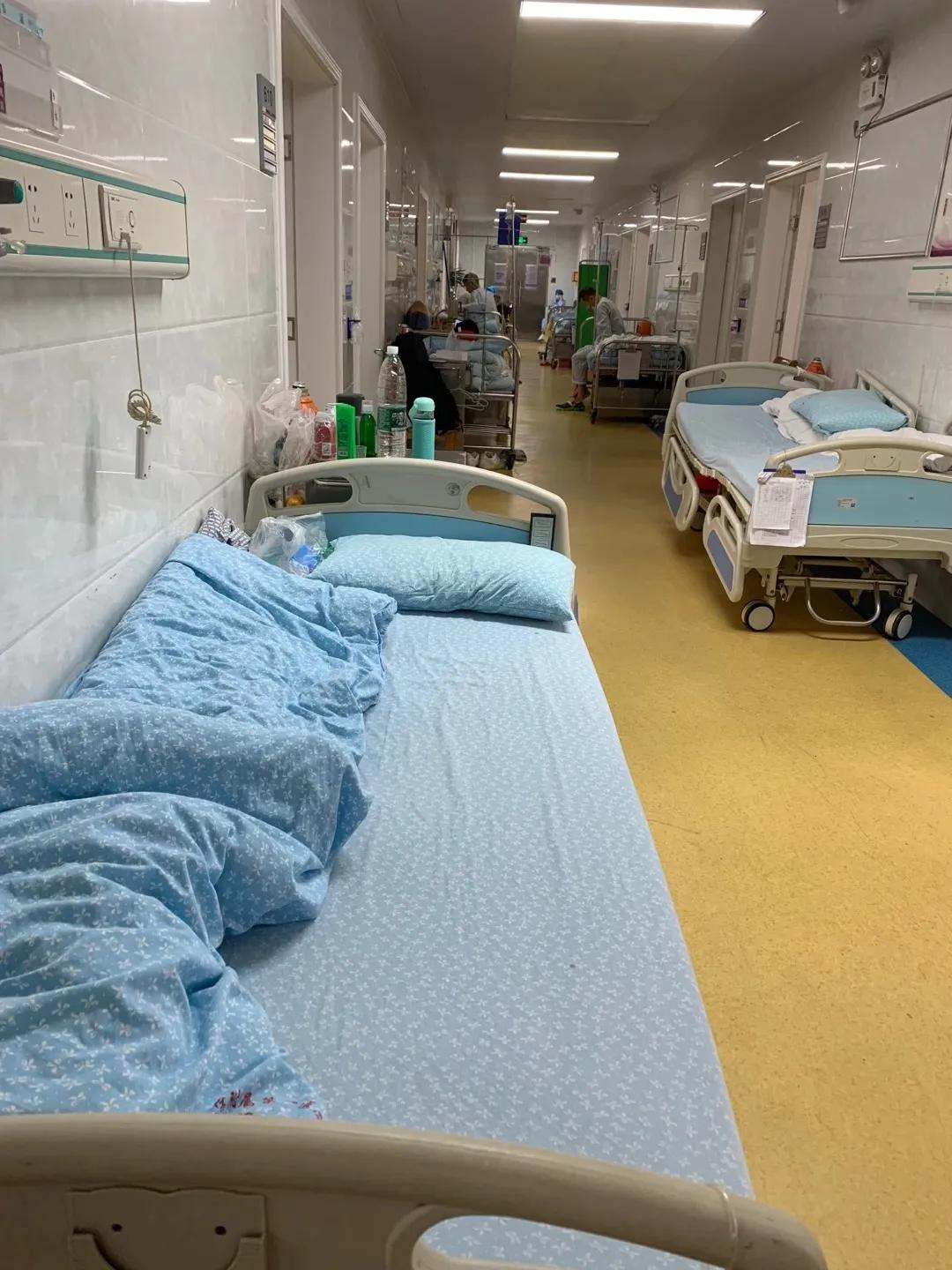 医院普通部和国际部,医院特需门诊和特需部有什么区分