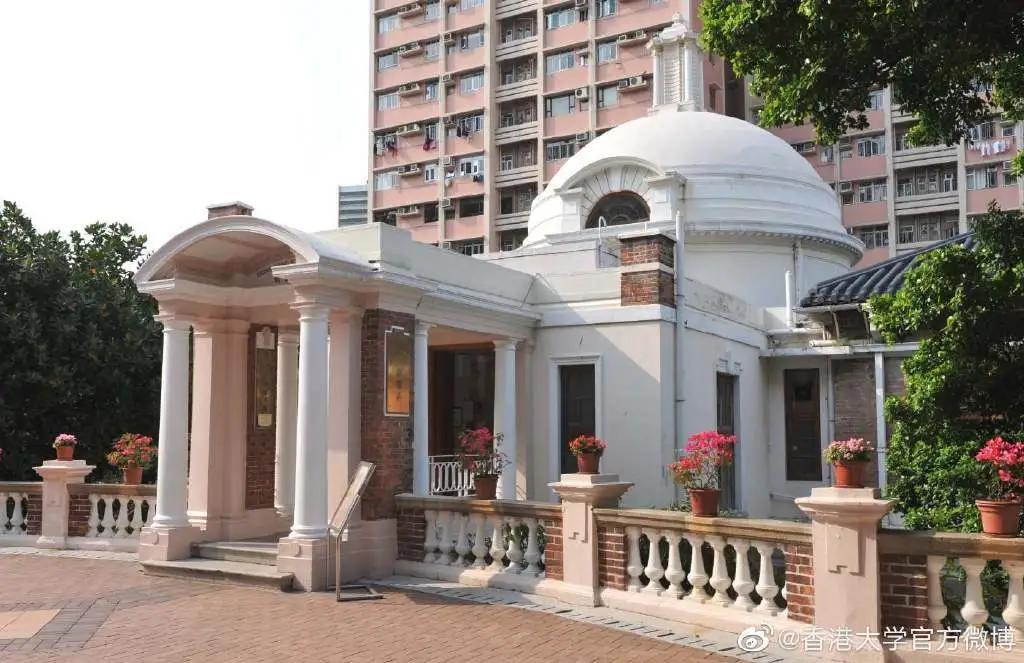 20F刚入学的学长亲自告知你在香港大学读金融硕士体验是啥样？