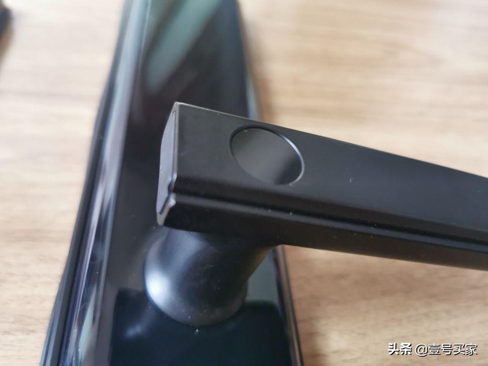 华为智选VOC智能门锁S和SE的区分,华为智选voc智能门锁质量怎么样