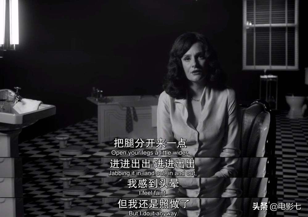 豆瓣9.2，专门为女性定制的AV，说出了所有女人的心声