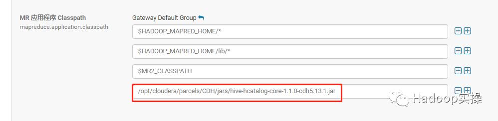 0507-Hive查询json格式表履行MapReduce任务错误问题分析和解决