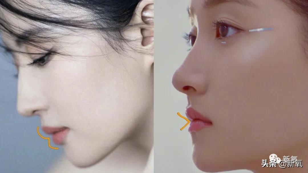 教你口红怎么涂,不同唇形怎么涂口红视频教程