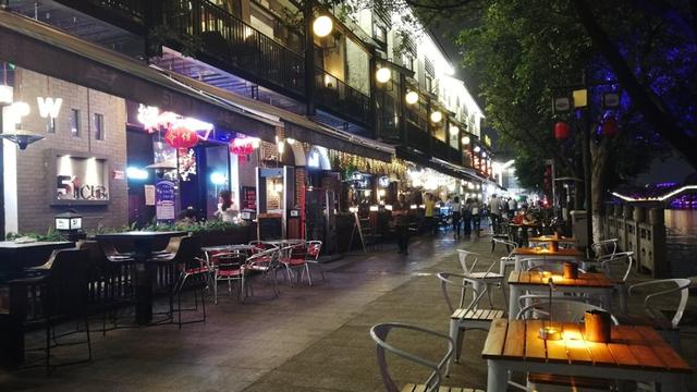 浙江类似南塘老街的地方,浙江有个什么老街