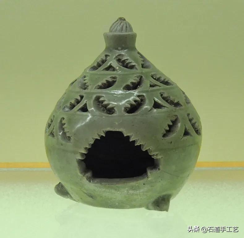 江南望族，三国名将日常所用何物——《江南文化艺术展》陶瓷掠影