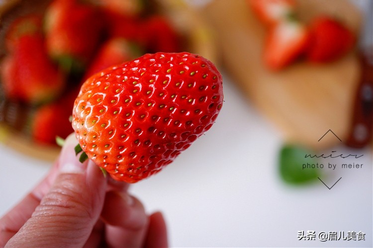 种草莓有哪些需求注意的,种草莓哪些是要注意的