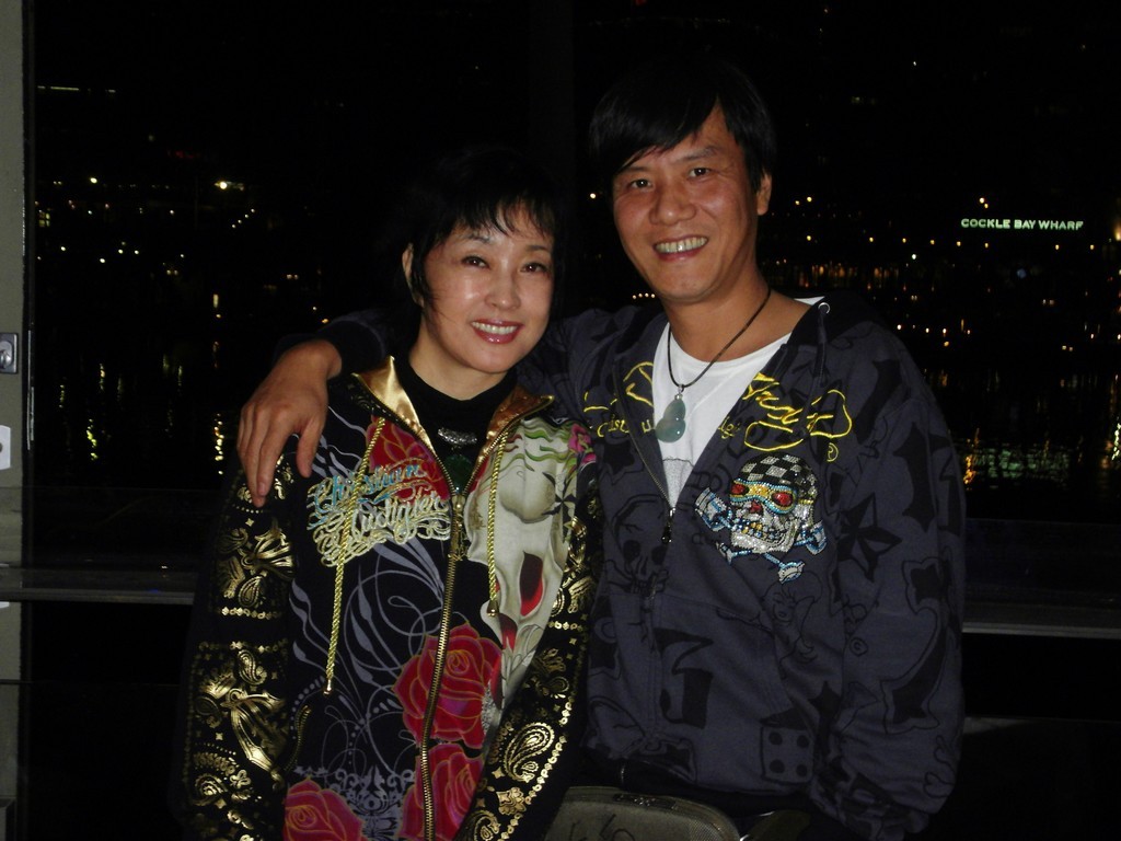 刘晓庆的狗血情史，靠美貌征服了8个男人，强势随意导致婚姻坎坷