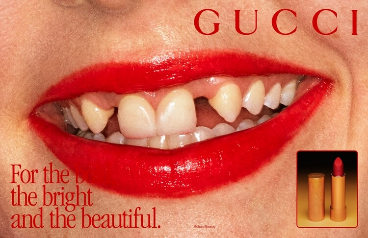gucci新款唇膏,gucci新款口红复古