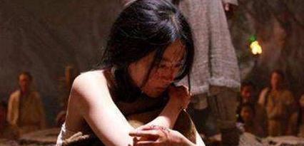 女子监狱的一个月的生活,女子监狱生活的真实情况
