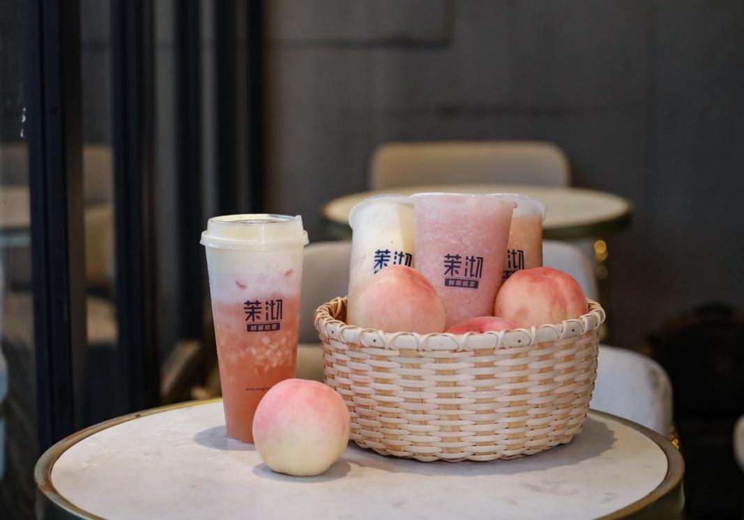 它是茶饮界隐形“黑马”，卖鲜果茶，闷声开出500家门店