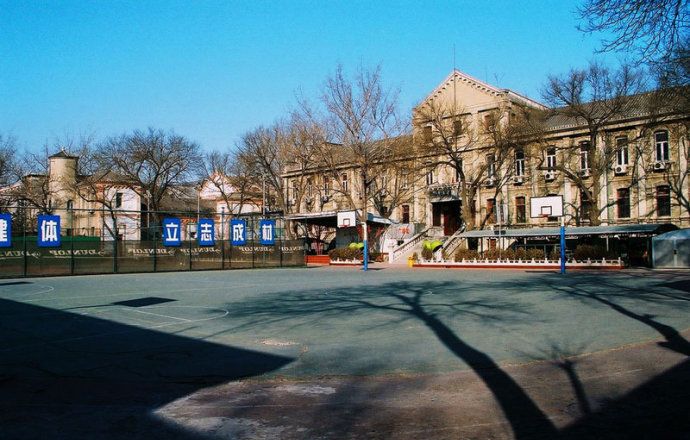北京四中的办学思想,北京四中初中部教学质量怎么样