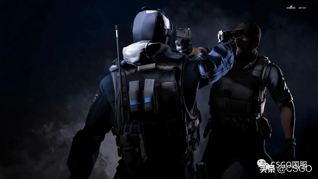 csgo大家都是怎么玩的,csgo需求钱才能玩呢