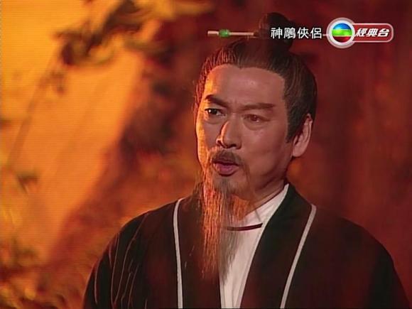 欧阳锋和李莫愁谁武功高,丘处机郭靖李莫愁