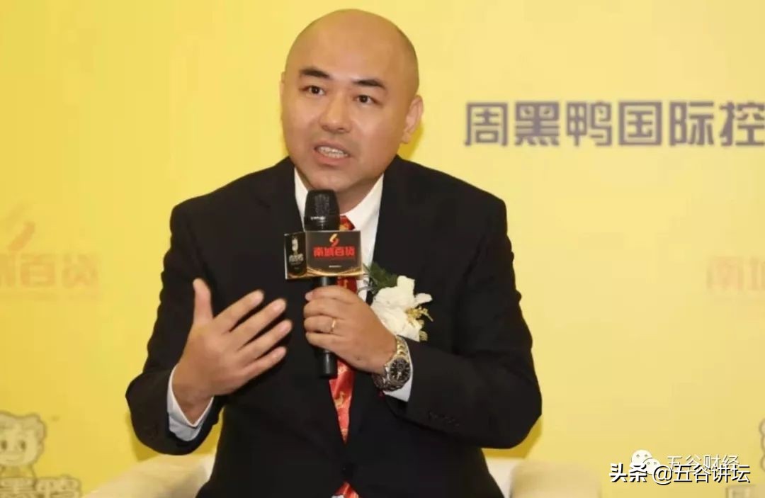 周黑鸭加盟利润分析,下滑趋势减缓周黑鸭业绩上行在望