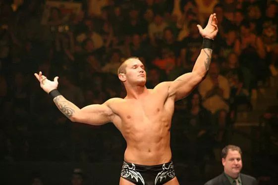 wwe10大经典瞬间,wwe最经典的十个瞬间